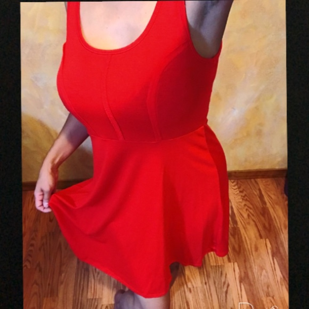 ‼️4 FOR $10‼️ Xhilaration Dress